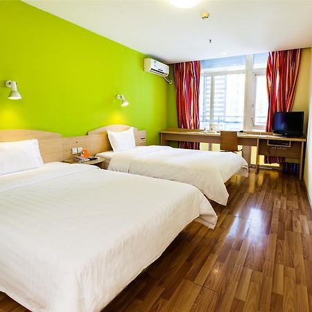 7Days Inn Guiyang West Yan'An Road エクステリア 写真