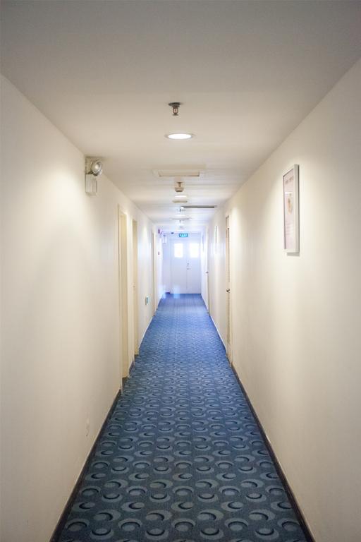 7Days Inn Guiyang West Yan'An Road エクステリア 写真
