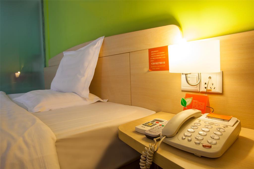 7Days Inn Guiyang West Yan'An Road エクステリア 写真
