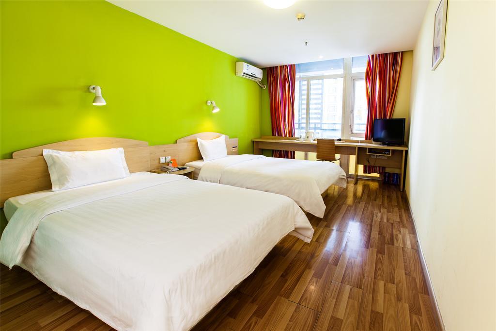 7Days Inn Guiyang West Yan'An Road エクステリア 写真