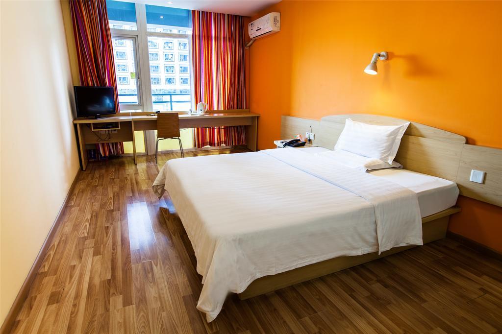 7Days Inn Guiyang West Yan'An Road エクステリア 写真