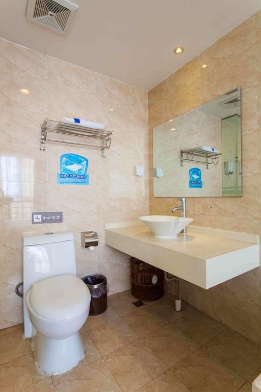 7Days Inn Guiyang West Yan'An Road 部屋 写真