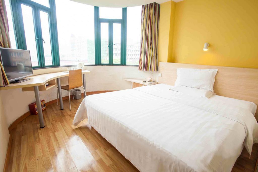 7Days Inn Guiyang West Yan'An Road 部屋 写真
