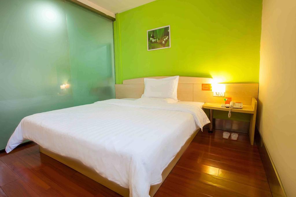 7Days Inn Guiyang West Yan'An Road 部屋 写真