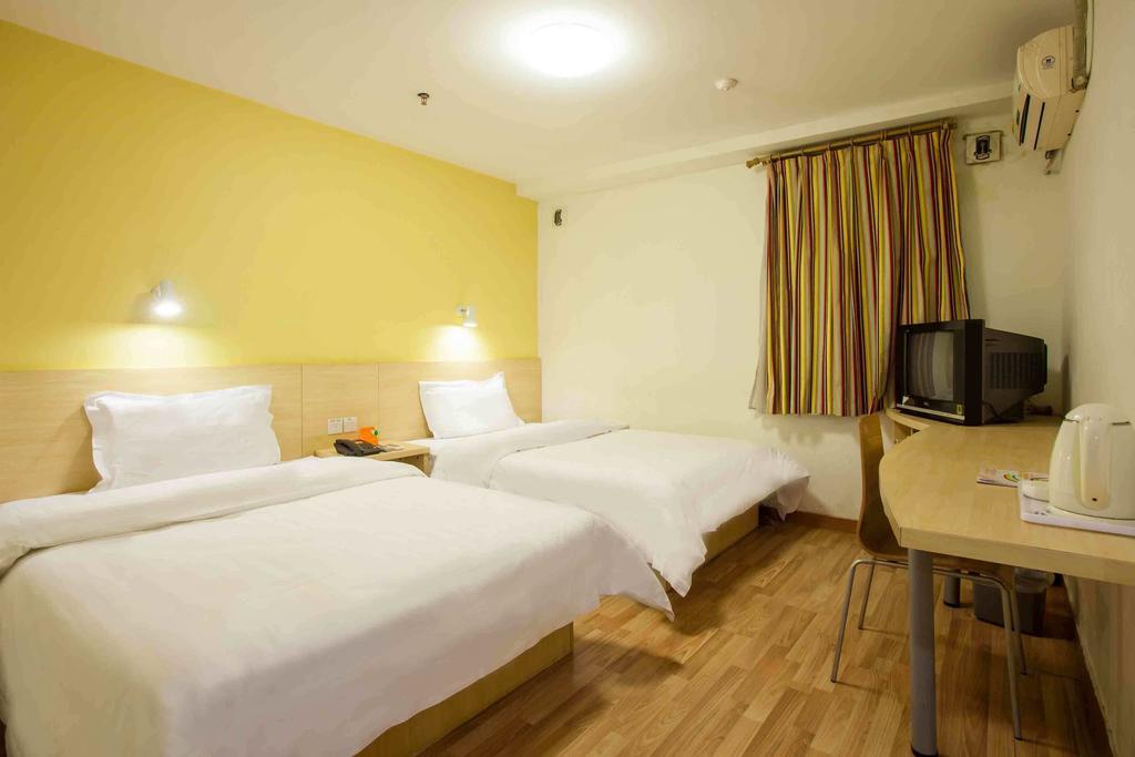 7Days Inn Guiyang West Yan'An Road 部屋 写真