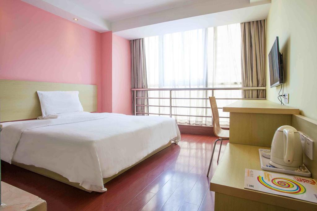 7Days Inn Guiyang West Yan'An Road 部屋 写真