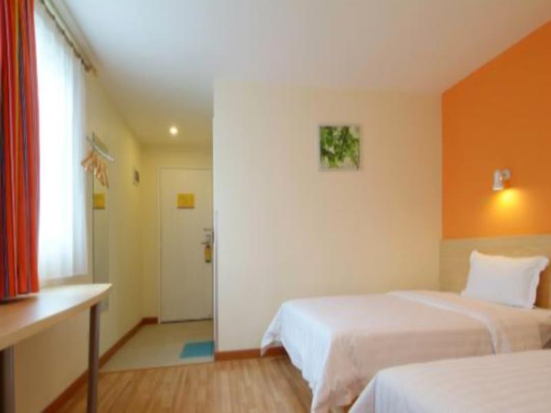 7Days Inn Guiyang West Yan'An Road エクステリア 写真