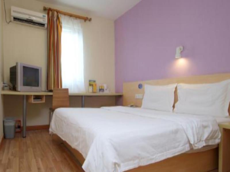 7Days Inn Guiyang West Yan'An Road エクステリア 写真