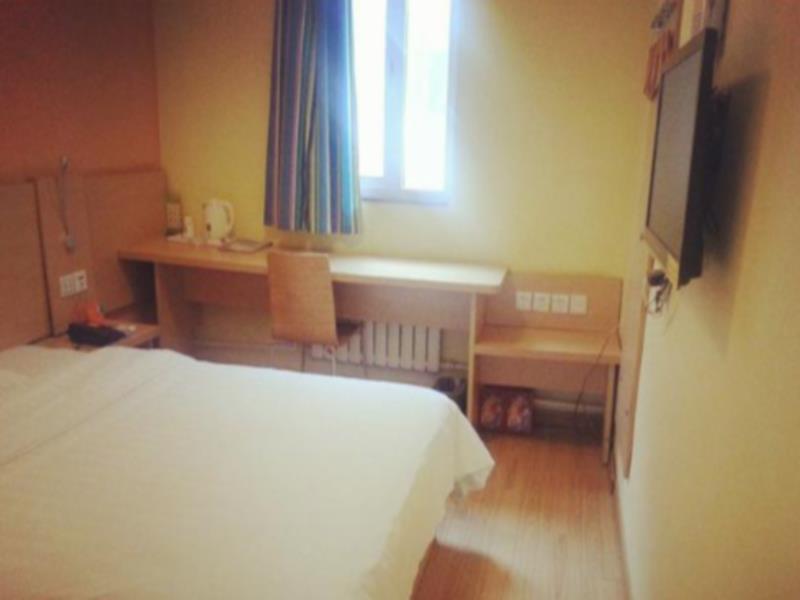 7Days Inn Guiyang West Yan'An Road エクステリア 写真